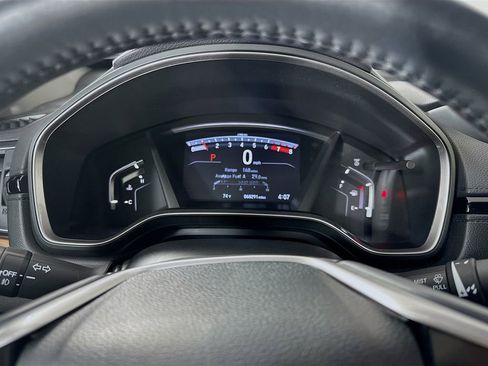 Used 2020 Honda CR-V EX-L image 13