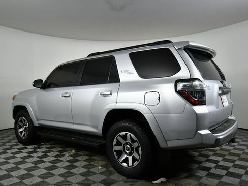 Used 2020 Toyota 4Runner TRD Off-Road Premium image 14