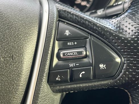 Used 2021 Nissan Maxima 3.5 SV w/ Floor Mat Group FWD image 19