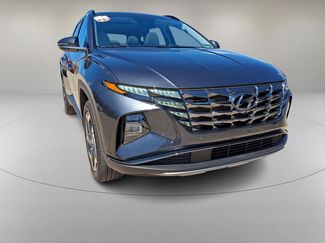 Certified 2023 Hyundai Tucson Limited AWD/4WD video 2
