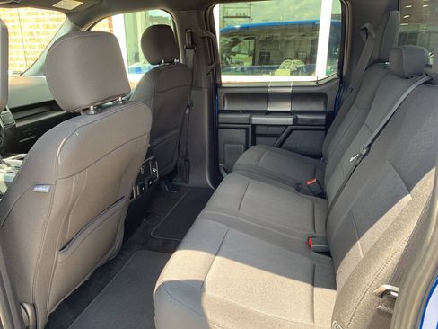 Used 2018 Ford F150 XLT AWD/4WD image 18