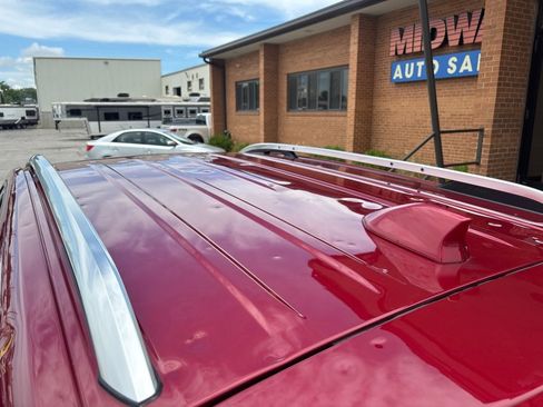 Used 2021 Chevrolet Equinox Premier image 14