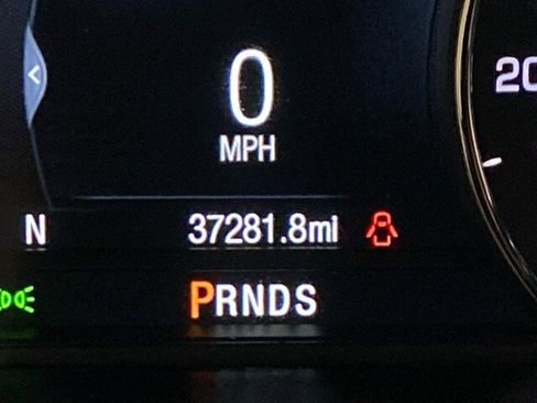 Used 2019 Lincoln MKZ Reserve w/ Reserve Plus Package AWD/4WD image 22