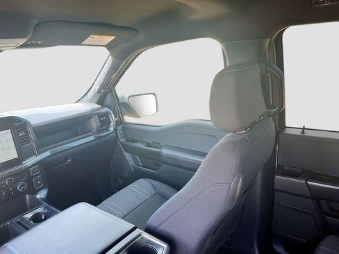 Used 2024 Ford F150 STX RWD image 22