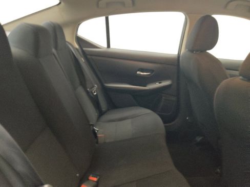 Used 2020 Nissan Sentra S FWD image 19