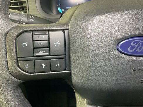New 2025 Ford F150 XL w/ Equipment Group 103A High image 23