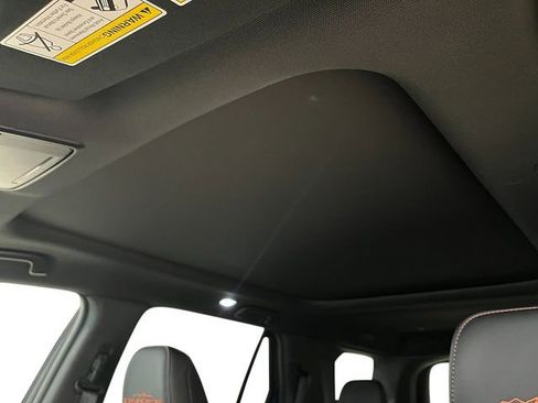 New 2026 Honda Passport TrailSport image 22