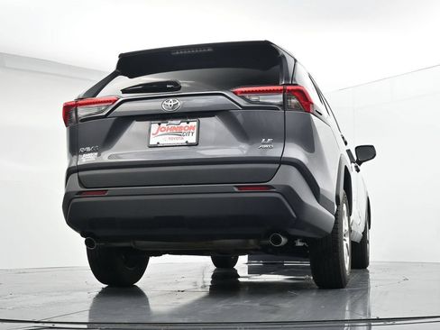 Used 2023 Toyota RAV4 LE AWD/4WD image 35