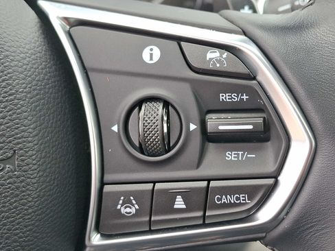 Certified 2023 Acura RDX AWD w/ Technology Package image 23