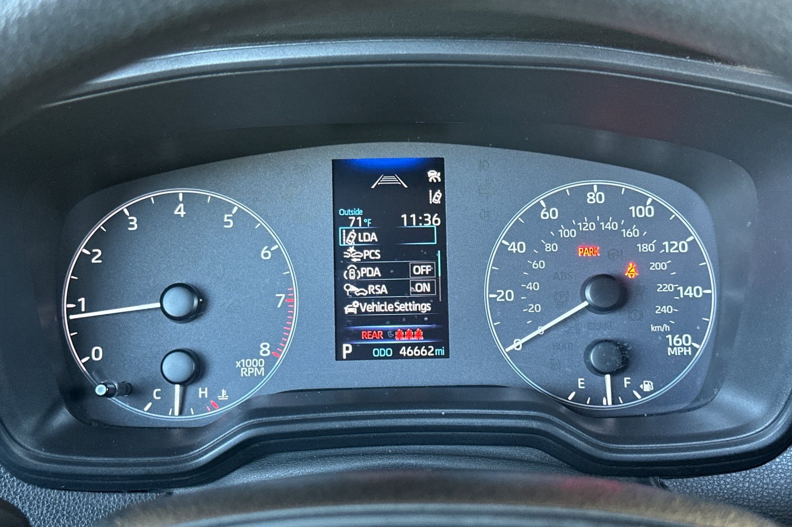 Certified 2024 Toyota Corolla LE FWD image 28