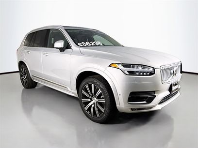 Certified 2023 Volvo XC90 B5 Plus w/ Protection Package