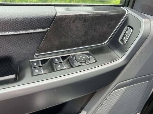 Used 2025 Ford F150 XLT w/ Equipment Group 302A MID AWD/4WD image 19