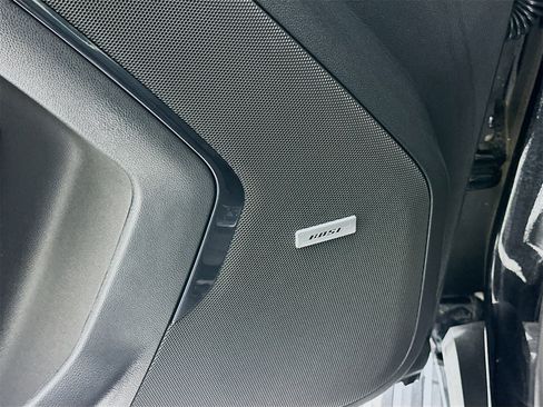 Used 2025 GMC Yukon AT4 w/ AT4 Premium Package image 20