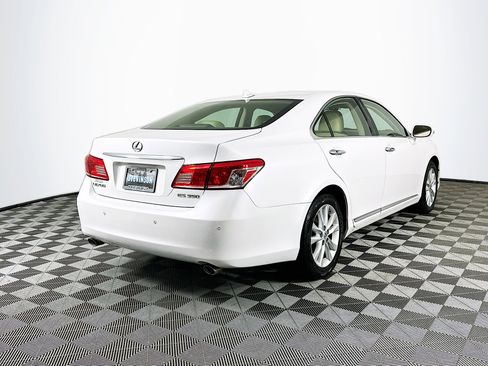 Used 2010 Lexus ES 350 image 7
