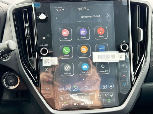 New 2026 Subaru Forester Touring image 17