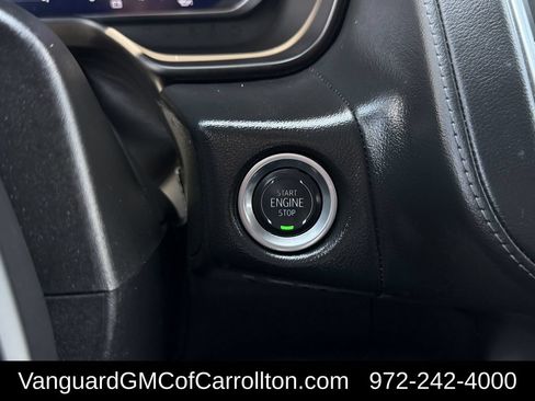 Used 2024 Chevrolet Suburban LT AWD/4WD image 26