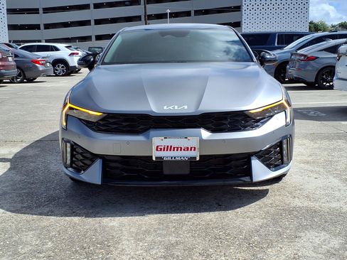 Used 2025 Kia K5 GT-Line AWD/4WD image 20
