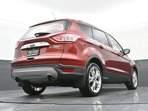 Used 2015 Ford Escape Titanium w/ Equipment Group 301A image 39