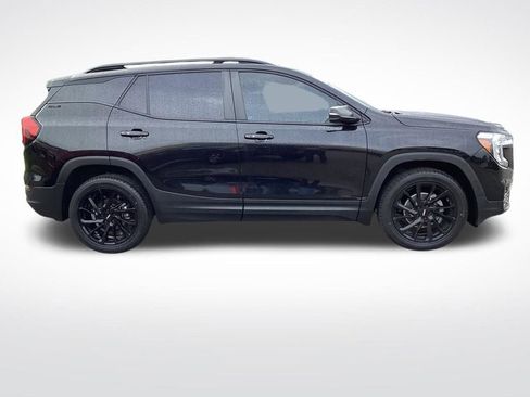 Used 2023 GMC Terrain SLE w/ Driver Convenience Package AWD/4WD image 14