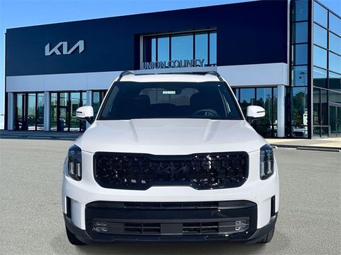 New 2025 Kia Telluride SX X-Line image 2