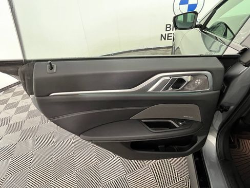 Used 2023 BMW 430i Gran Coupe xDrive w/ Premium Package AWD/4WD image 27