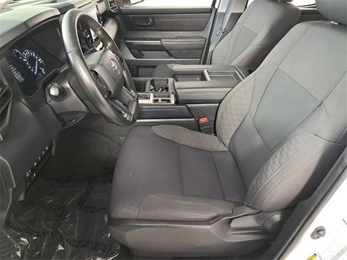 Used 2023 Toyota Tundra SR image 19