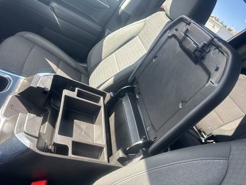 Used 2022 Chevrolet Silverado 1500 RST w/ All Star Edition Plus image 27