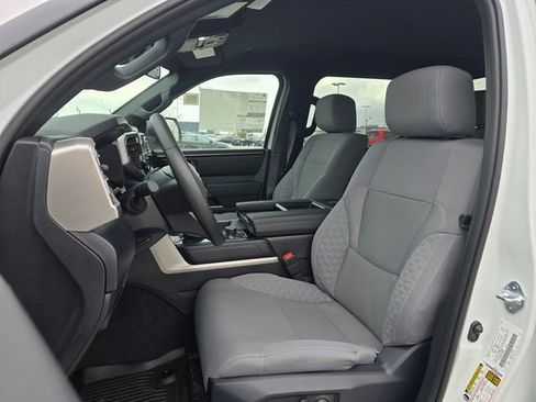 New 2025 Toyota Tundra SR5 image 3