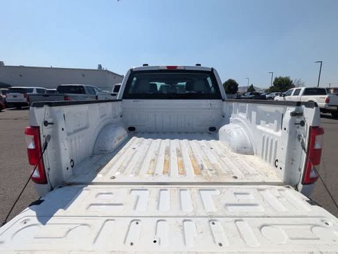 Used 2021 Ford F150 XL w/ Trailer Tow Package AWD/4WD image 11