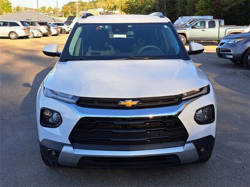 Used 2023 Chevrolet TrailBlazer LT image 8