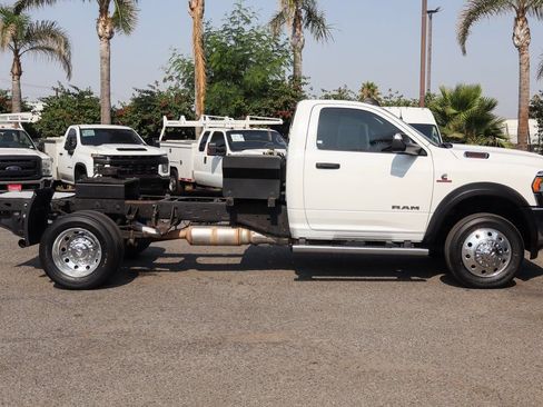 Used 2021 RAM 4500 Tradesman image 9