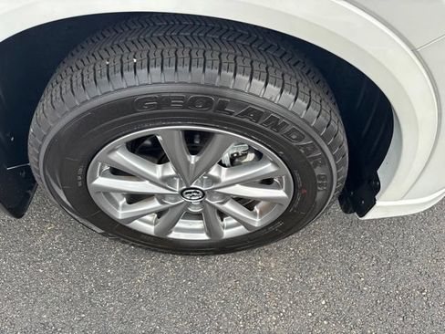 Certified 2025 MAZDA CX-5 AWD 2.5 S w/ Select Package image 5