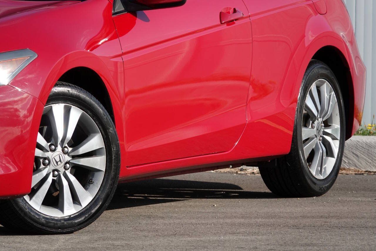 Used 2009 Honda Accord LX-S image 7