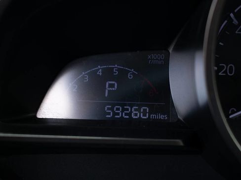 Used 2019 MAZDA CX-3 Sport image 21