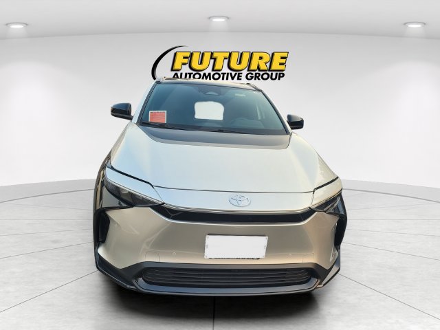 Used 2024 Toyota bZ4X FWD w/ Weather Package image 2