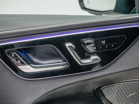 Certified 2023 Mercedes-Benz C 300 Sedan image 20