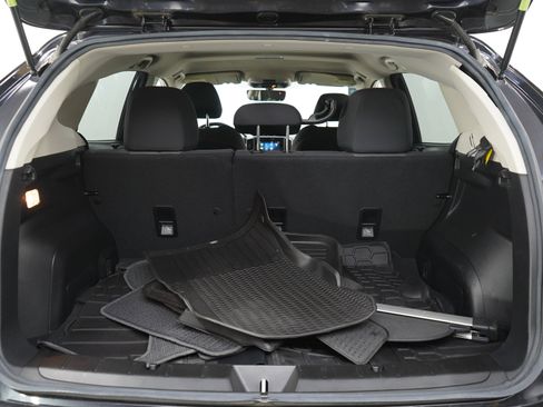Used 2019 Subaru Crosstrek 2.0i Premium w/ Popular Package #2 AWD/4WD image 9