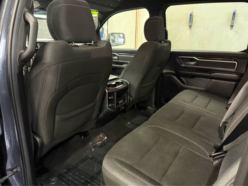 Used 2019 RAM 1500 Big Horn image 18