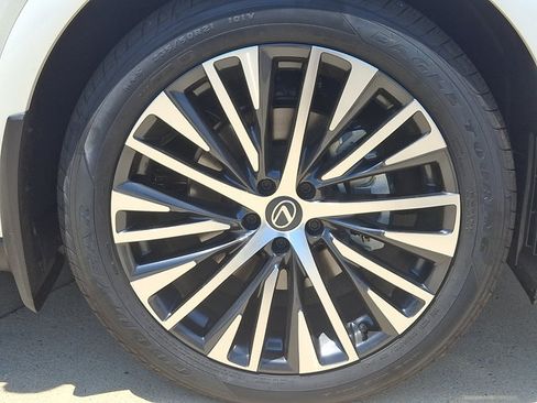 New 2026 Lexus RX 350 Premium Plus AWD/4WD image 6