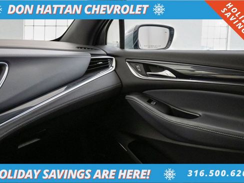 Used 2023 Buick Enclave Premium w/ Experience Buick Package image 15