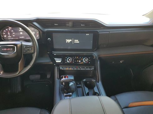 Used 2026 GMC Sierra 1500 AT4 w/ AT4 Premium Package AWD/4WD image 14