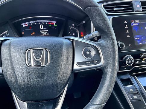 Used 2018 Honda CR-V EX image 25