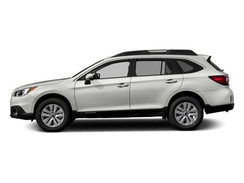 Used 2017 Subaru Outback 2.5i Premium AWD/4WD image 3