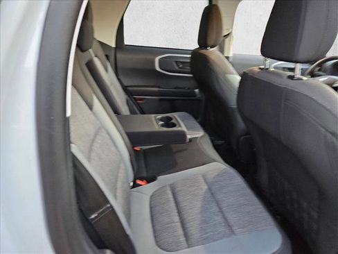 Certified 2023 Ford Bronco Sport Big Bend image 23