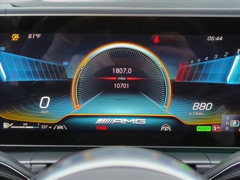 Used 2023 Mercedes-Benz GLE 63 AMG S image 11