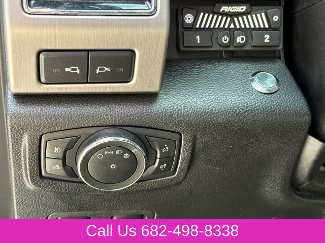 Used 2020 Ford F250 Platinum AWD/4WD image 24