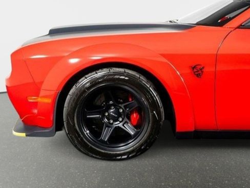 Used 2018 Dodge Challenger SRT Demon RWD image 18