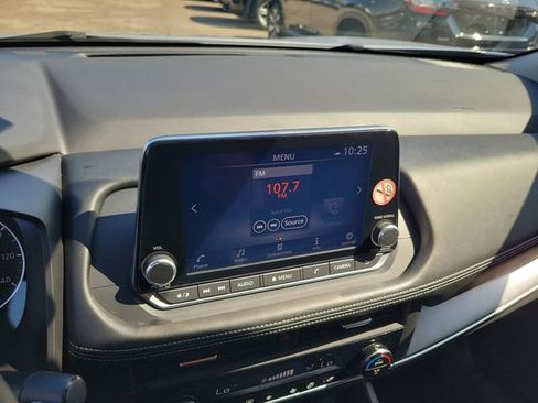 Used 2024 Nissan Rogue SV AWD/4WD image 30