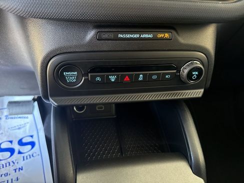 New 2026 Ford Bronco Sport Heritage w/ Convenience Package image 13