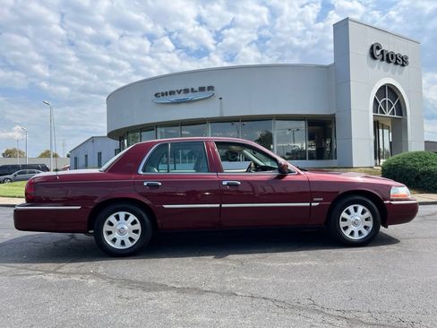 Used 2005 Mercury Grand Marquis LS RWD image 35